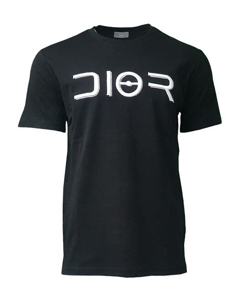 dior men t-shirts|Dior t shirt men's price.